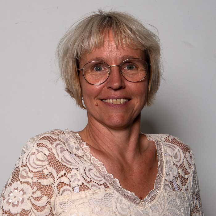 Sylvie Müller